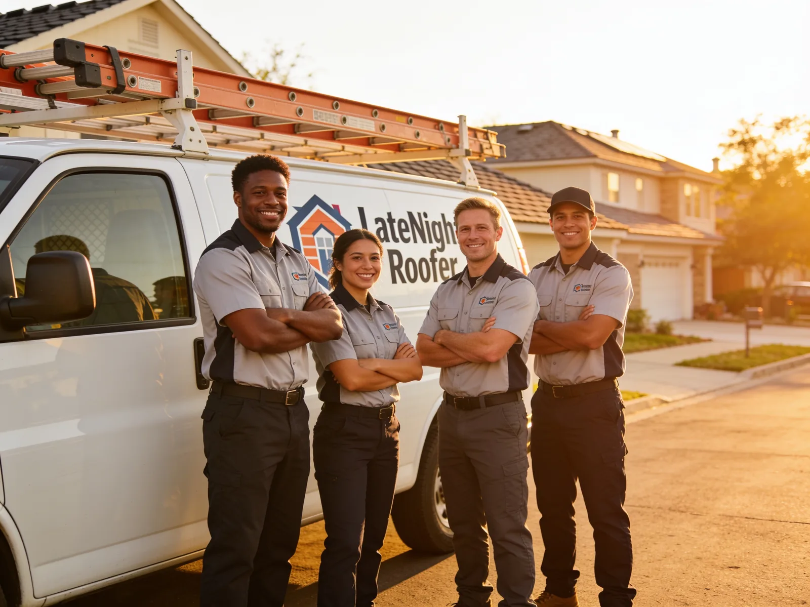 Emergency Roof Repair company in Wrightstown, WI